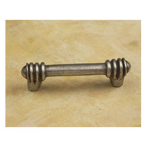 Anne at home 1095 Round-Off pull-3 1/2 inch ctc
